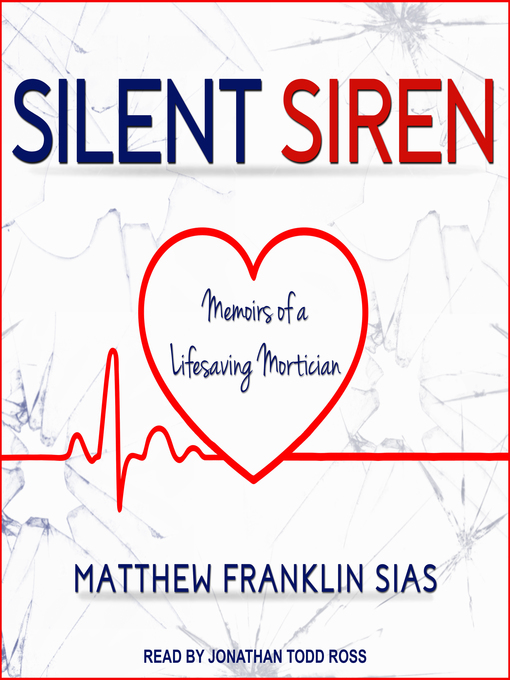 Title details for Silent Siren by Matthew Franklin Sias - Available